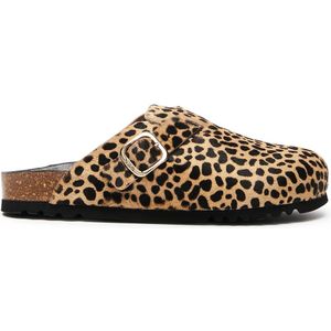 Scholl - Fae Pony - Klomp - Leopard - Leer