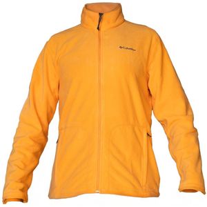 Columbia - Fast Trek Light FZ - Fleece - Oranje
