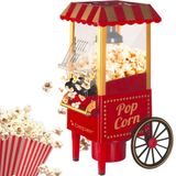 Beper Popcornmachine - Leuke keuken
