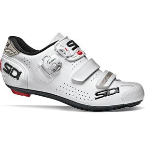 Sidi Alba 2 Schoenen Dames, wit 