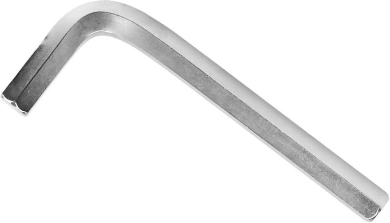 GEKO - 12mm - Inbussleutel - CrV Staal - Hoge Weerstand Tegen Schade