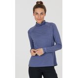 ENDURANCE - Briana - Pullover - Ademend - Hoge Hals