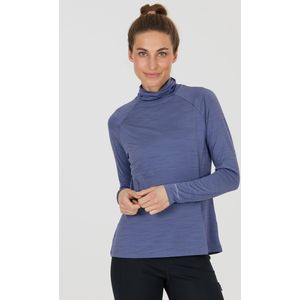 ENDURANCE - Briana - Pullover - Ademend - Hoge Hals