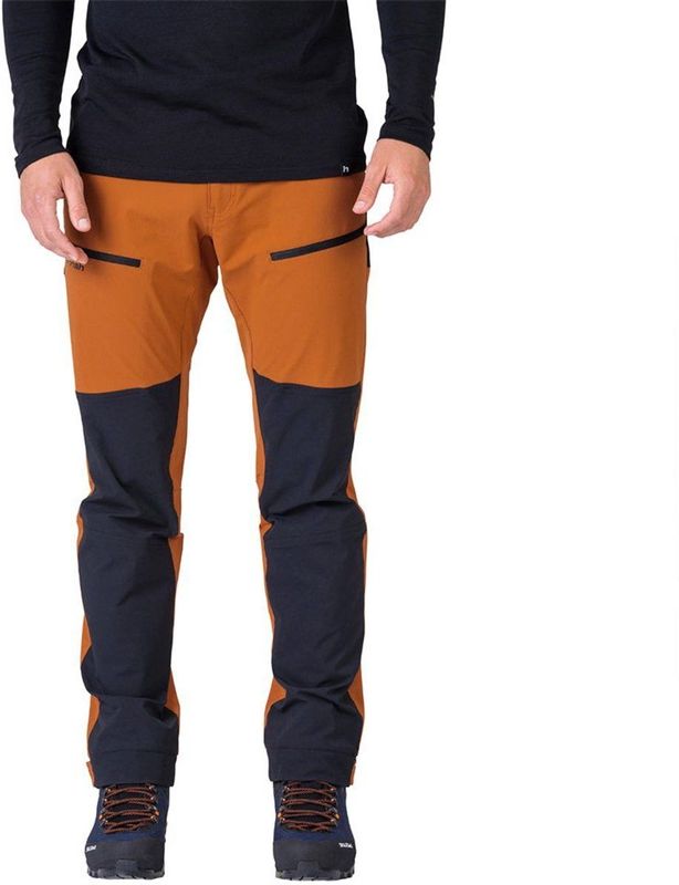 Hannah - Torg - Outdoorbroek - Technisch - Ademend - Winddicht - Waterafstotend