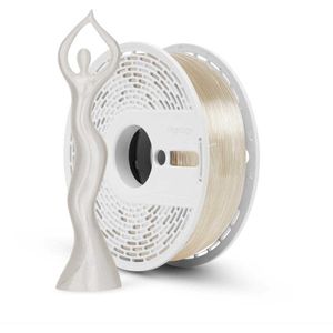 Fiberlogy HS PLA Clear Pure