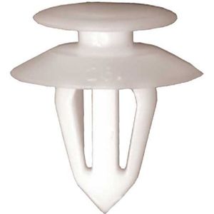Bekleding clip OEM:90244506 -90321122 - 5 stuks