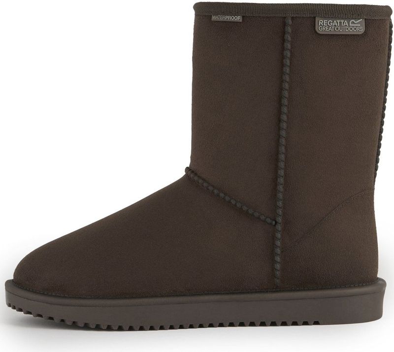 Regatta - Risley Mid - Laarzen - Waterdicht - Dames