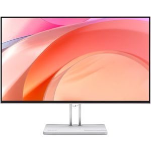 Lenovo L27-4C computer monitor 68,6 cm (27"") 1920 x 1080 Pixels Full HD LCD Grijs