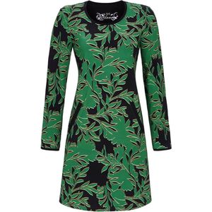 Chique Ringella nachthemd groen - Groen - Maat - 48