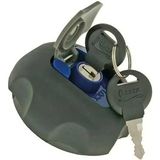 101 Octane 30 Mm Spigot M9531 Brandstoftankdop Groen