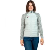 Izas - Navasa - Jas - Grijs - Vrouw