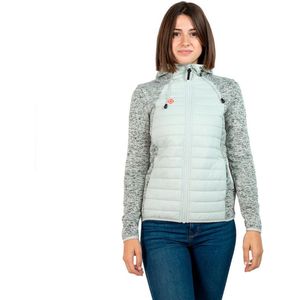 Izas - Navasa - Jas - Grijs - Vrouw