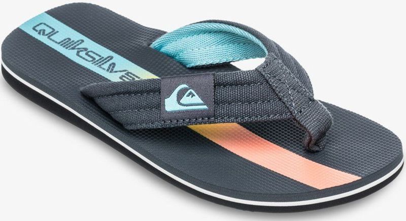Quiksilver - Molokai Layback - Sandalen - Jongens