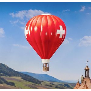 Faller - Heteluchtballon