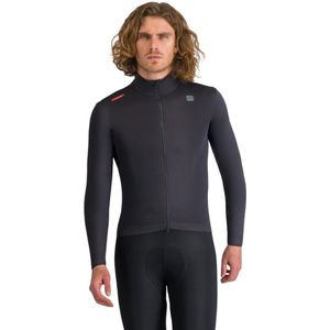 Sportful Fiandre Shift Jas Zwart M Man