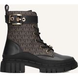Michael Kors - Blake Colby - Veterboots - Zwart