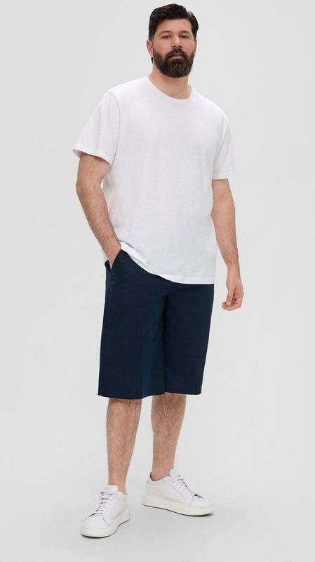 s.Oliver Bermuda DETROIT