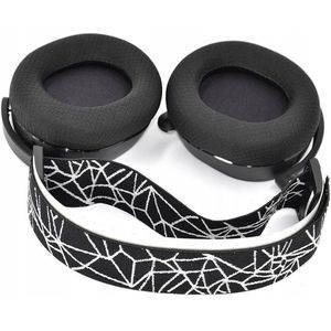 Hoofdbandkussen voor SteelSeries Arctis 3, 5, Pro - Comfortabel en duurzaam
