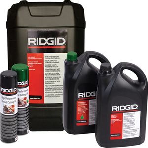 Ridgid Draadsnij-olie 600ml spray - 15681