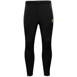 Kelme Montes Broek Zwart 3XL Man