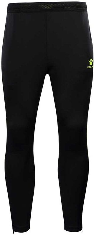 Kelme Montes Broek Zwart 3XL Man