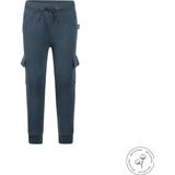 Koko Noko - Bio Cotton - Jogging broek - Jongens - Navy - Maat 92
