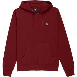 Element - Cornell Classic - Sweatshirt - Met Halve Rits - GRS Gerecycled Katoen