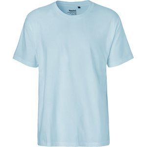 Neutral Men´s Classic T-Shirt NE60001 - light blue - L