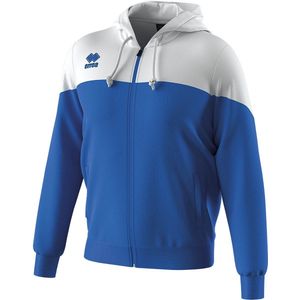 Errea - Ben - Sweater met Capuchon - Voor Kinderen