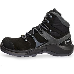 Abeba 5015849 S3 hoge werkschoenen maat 42