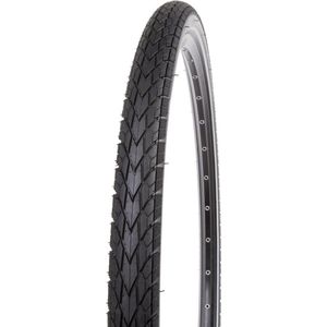 Kenda Buitenband Khan Ii 28 X 2.00 (50-622) Zwart