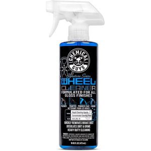 Chemical Guys - Wheel Cleaner - Velgenreiniger - 473ml - Natuurlijke Formule