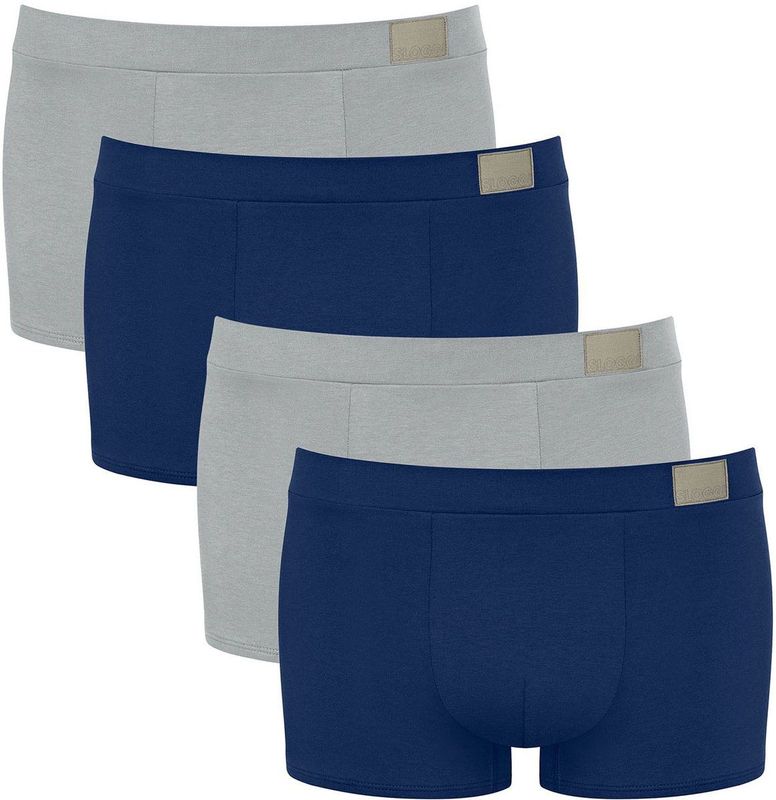 Sloggi - GO Natural - Hipster - Bio-Baumwolle - Zacht en Ondersteunend