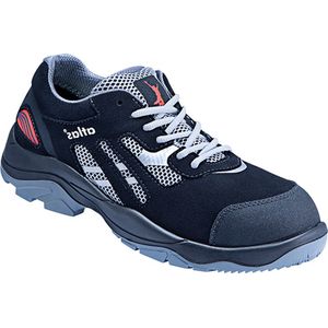 Atlas Schoen Ergo-Med CF2000 Blueline 86400 - Zwart - 41