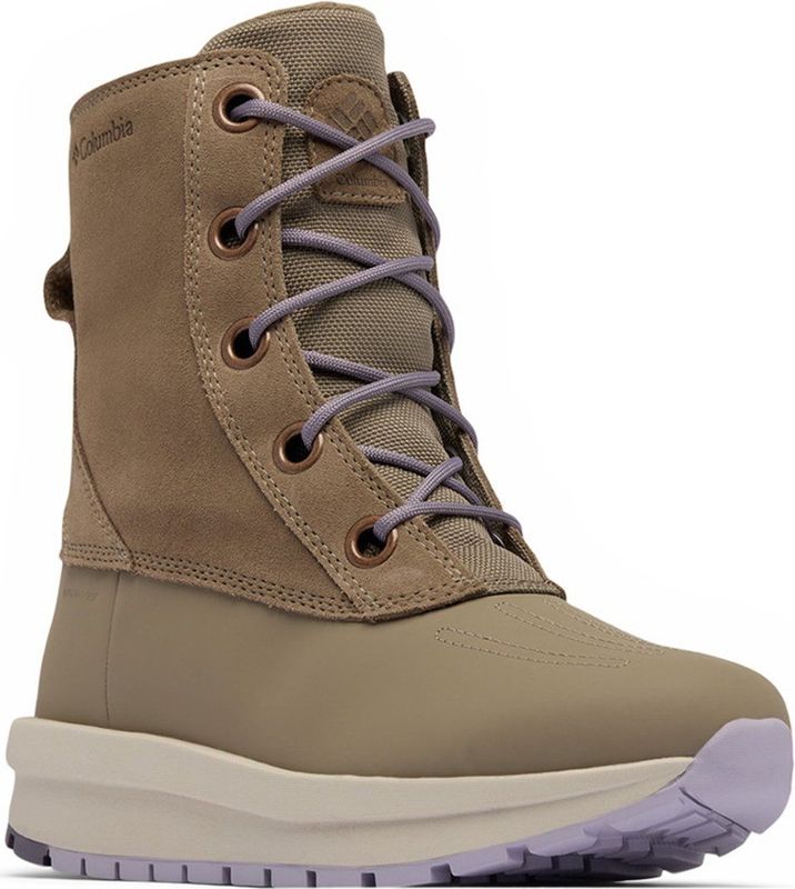 Columbia - Moritza Shield - Wandelschoenen - Waterdicht - Thermisch Reflecterende Voering