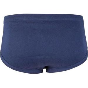 Beeren Slip M3000 Blauw - Maat XXL