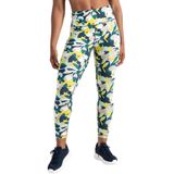 Dare2b - Influential - Leggings - Q-Wic - Lichtgewicht - Sneldrogend