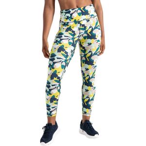 Dare2b - Influential - Leggings - Q-Wic - Lichtgewicht - Sneldrogend