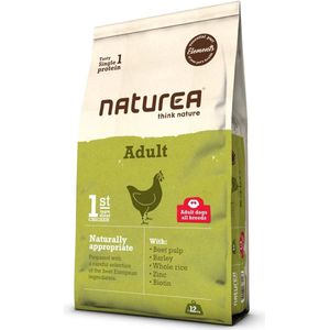 Naturea Elements Adult Chicken