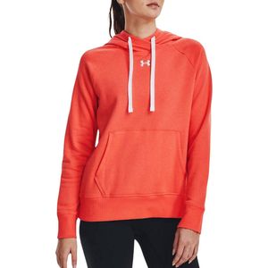 Under Armour - Rival HB - Fleece Hoodie - Dames