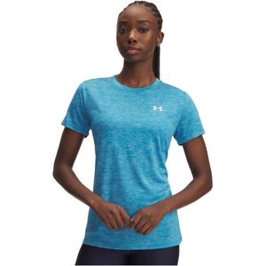 Under Armour - Tech - Gemêleerde Damestrui - Losse Pasvorm - Sneldrogend