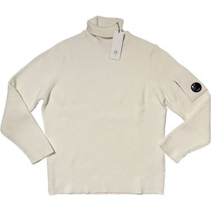 C.P. Company Turtle Neck- XL