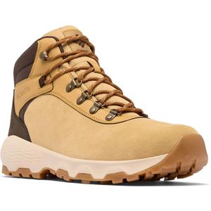 Columbia - Newton Wander - Wandelschoen - Groen - Suède - Omni-Tech Ademend