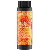Redken - Color Gels Lacquers 7NG - Haarkleuring - 60 ml - Natural Warm