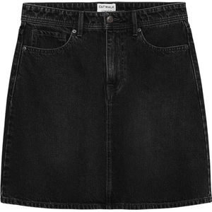 Catwalk Junkie - SK Emily - Korte Rok - Zwart