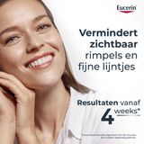 Eucerin - Hyaluron-Filler 3x Effect - Dagcrème - Navulling - 50ml - SPF30
