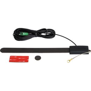 DVB-T on-glass Antenne internal