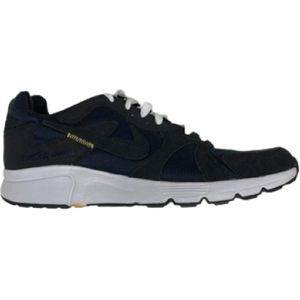 Nike - Atsuma - Sneakers - Mannen - Blauw/Wit/Geel - Maat 44.5