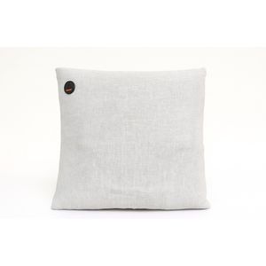 A574 Grijs - Massagekussen - Massage Apparaat - Nekmassage Apparaat - Shiatsu Massagekussen - Shiatsu Massage Apparaat - Massage Kussen Nek en Rug