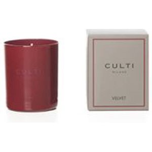 Culti Milano Colors - Candle - 250gr - Velvet